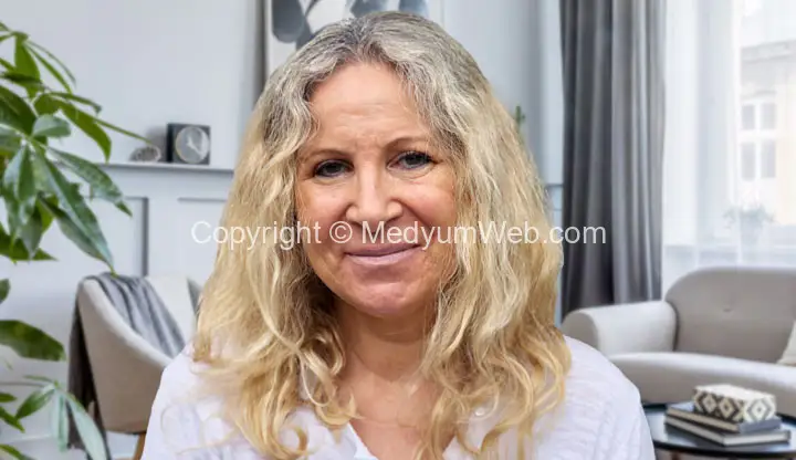 Bahçe Kınık Medyum Armina